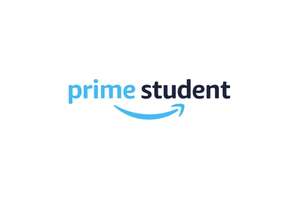 90 Giorni di Prova Gratis - Amazon Prime Student