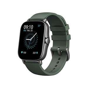 Amazfit GTS 2e Smartwatch Orologio Intelligente Alexa Integrato