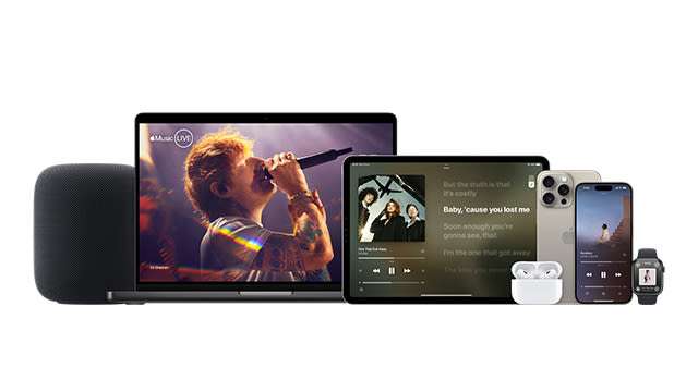 [iOS, Android] Apple Music - Ottieni 4 mesi gratis con MediaWorld (Solo nuovi membri)