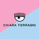 Campagna Chiara Ferragni su Zalando Privè