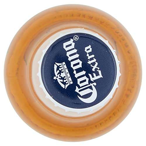 Corona Extra, Birra Bottiglia (Confezione da 24 x 35,5cl)