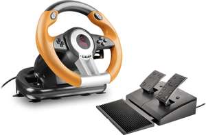 Speedlink DRIFT OZ Racing Wheel volante da gioco 71.1€