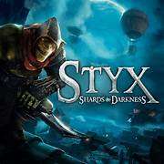 [PC] Styx: Shards of Darkness Gratis