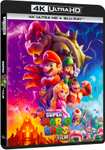 Super Mario Bros | IL FILM (4K Ultra HD + Blu-Ray)