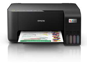 Epson - EcoTank stampante multifunzione [ET-2810, con serbatoi ricaricabili]
