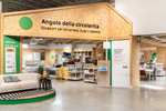 [Negozi] IKEA: ricevi un buono da 25 € se spendi almeno 25 € nel Circular Hub
