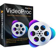 [PC, MAC] VideoProc Editor Video GRATIS per sempre