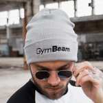 Cappello invernale Beanie Grey unisex- GymBeam