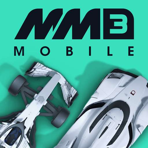[Google Play] Motorsport Manager Mobile 3