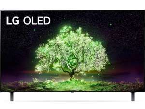 LG OLED48A16LA Smart TV 4K 48", TV OLED Serie A1 2021