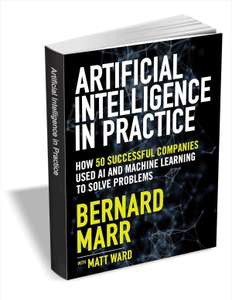Tradepub - Artificial Intelligence in Practice GRATIS (eBook PDF in Inglese)
