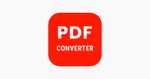 [IOS] PDF Scan: Convert Photo to PDF gratis per sempre