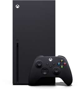 Xbox Series X (ricondizionato certificato)
