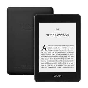 Amazon Kindle Paperwhite Lettore e-book [6.8", 8gb, Wifi]