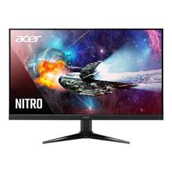 Acer Nitro - Monitor gaming [27", VA, 75 Hz, 1ms]