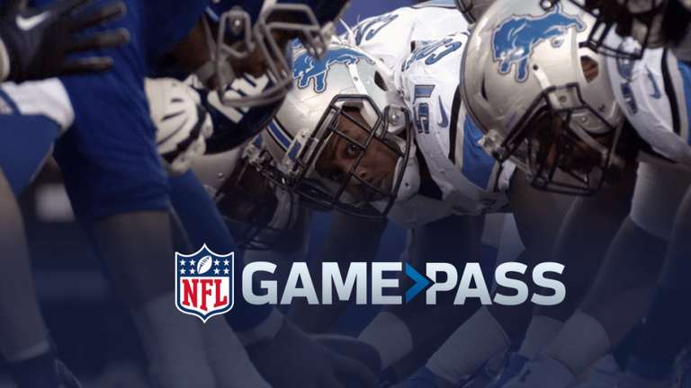 NFL TV Game Pass Gratis Fino al 23 Luglio 2023