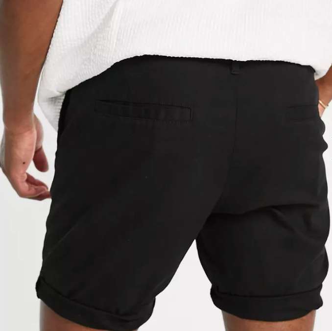 Asos design - Pantaloncini corti