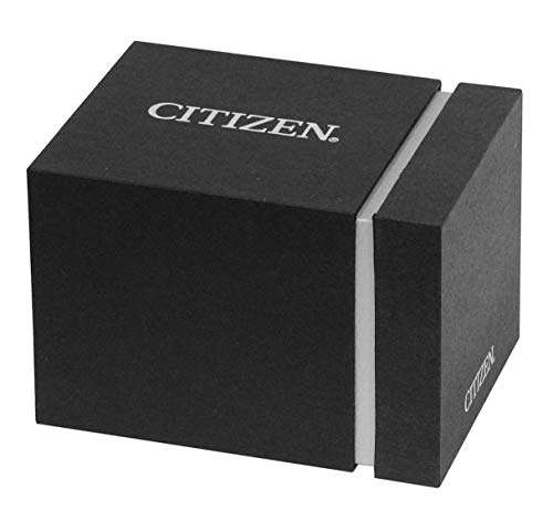 Citizen - Orologio Automatico [Acciaio INOX, NY0084-89E]