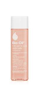 Bio-Oil Olio Trattamento per la Pelle con Azione Idratante Cicatrizzante e Anti Smagliature 125 ml