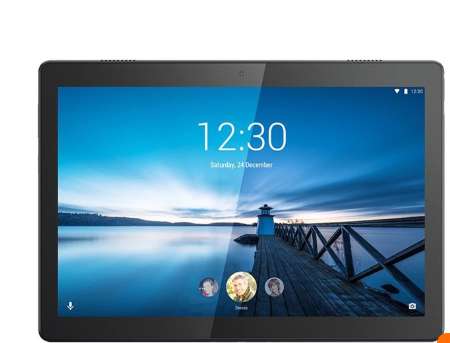 LENOVO Tablet 10.1" Tab M10 [Android,2GB di RAM 32 GB Wi-F]