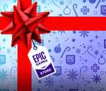 Epic Games - 17 giochi gratis per PC (a partire dal 20/12 uno al giorno fino al 4 gennaio)