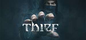 [PC] Giochi GRATIS: Thief dal 04/04 da Epic Games