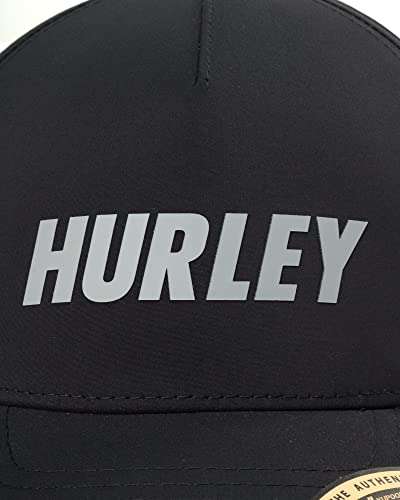 Hurley M Canyon Hat [Berretto Uomo, taglia unica]