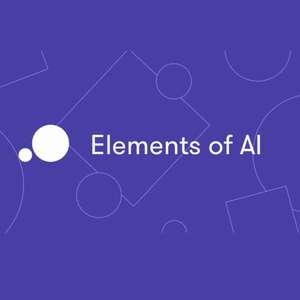 Corso GRATIS "Elements of AI" sull'Intelligenza Artificiale (lingua italiana, con certificazione)