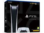 PlayStation 5 [Digital Edition]