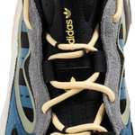 Adidas Originals Streetball II scarpe stile basket Uomo