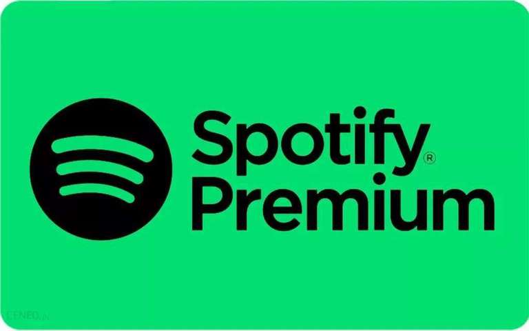 Spotify - 3 mesi Premium gratis (nuovi account)