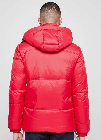 Sergio Tacchini giacca invernale Uomo [3 Colori]