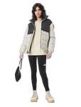 JACK WOLFSKIN Giacca invernale 'ALEX' [colore Offwhite, donna]