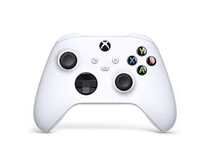 Xbox Wireless Controller [Bianco]