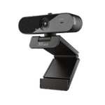 Trust - Webcam [QHD, microfono incorporato]