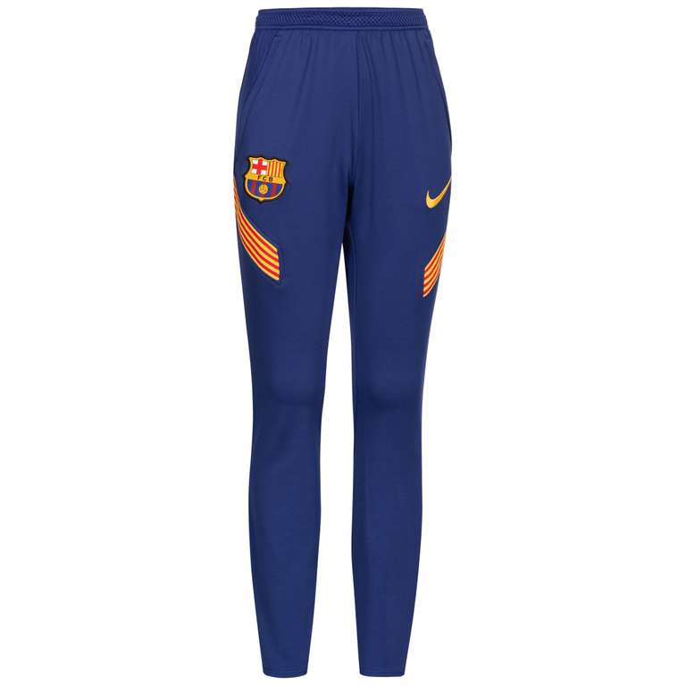 FC Barcelona Nike Bambini Pantaloni della tuta