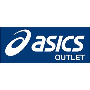 ASICS Outlet: -20% sulle scarpe da corsa | Il secondo prodotto è a -50%