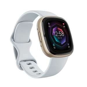 Fitbit Sense 2 Smartwatch Unisex-Adult