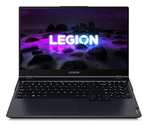 Lenovo - Portatile Legion gaming [15.6" 120Hz, Ryzen 7, 16/512GB SSD, RTX 3050Ti]