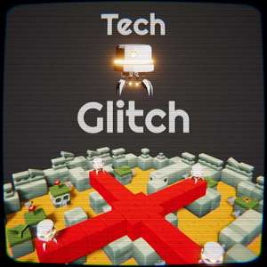 [Xbox One, Series X|S] Tech Glitch GRATIS (store Spagna, senza VPN)