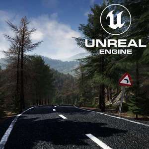 [PC] Unreal Engine - Assets gratis (Maggio)
