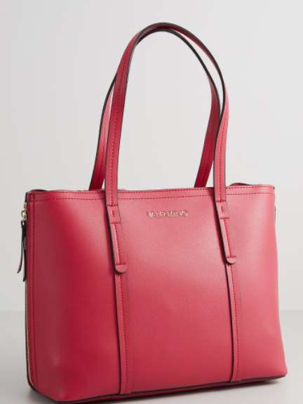 Valentino Bags LIBERANTI - Shopping bag - rosso