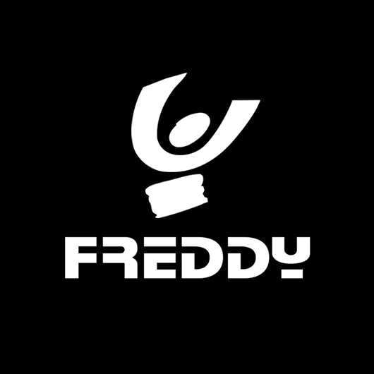 Freddy - Consegna gratis su tutti gli ordini