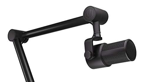 Endorfy Solum Studio - un ottimo microfono al prezzo più basso