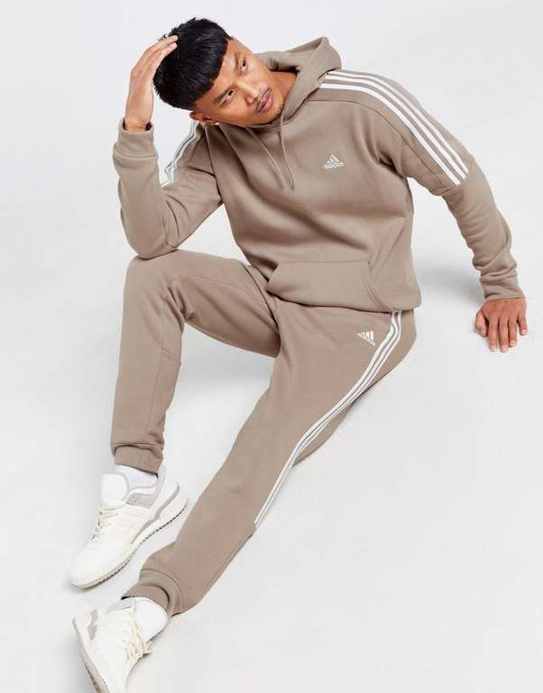 Adidas Energize Fleece Pantaloni della tuta Uomo