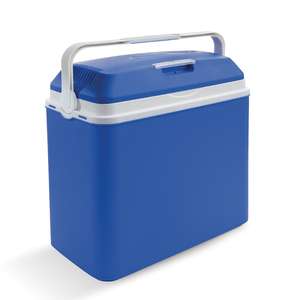 Adriatic Frigorifero elettrico portatile frigo box (24l, 12V)