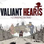 [iOS, Android] Valiant Hearts: Coming Home gratis [Sequel per Abbonati a Netflix]