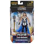 Hasbro Marvel Legends Series - King Valchiria [Action Figure da collezione, 15 cm]