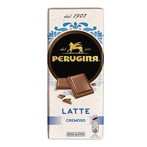Perugina Tavoletta di Cioccolato al Latte - [80g]