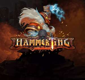 [PC] Hammerting Gratis (29/03 dalle ore 15:00)